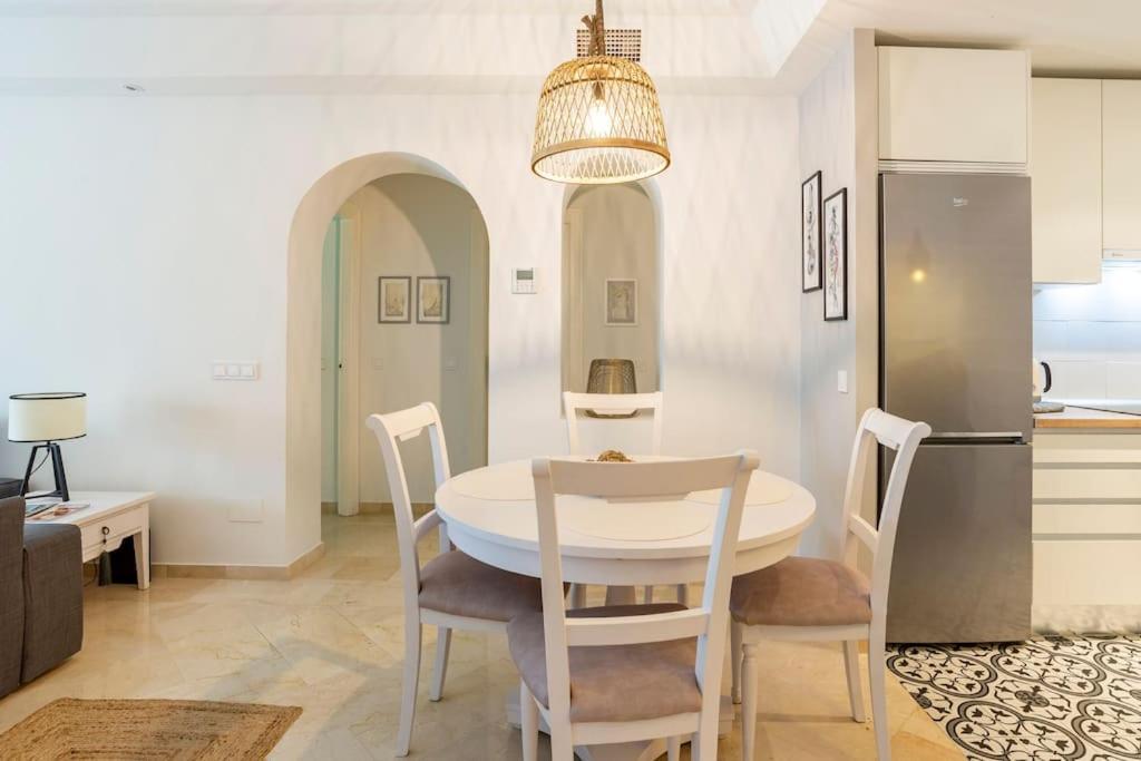 Precioso Bajo Recien Reformado Primera Linea Playa Apartment *