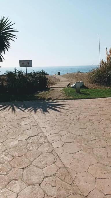 Precioso Bajo Recien Reformado Primera Linea Playa Apartment